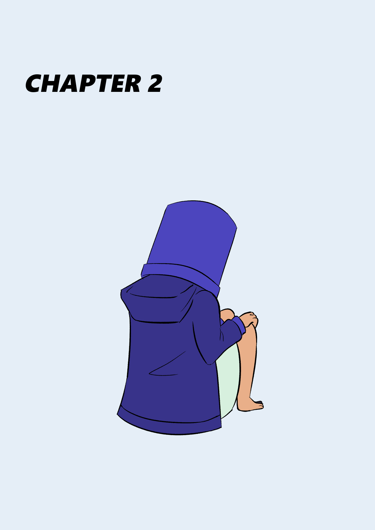 Comic Panel